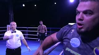 Amil Tutić Vs Adnan Aščić 4.Memorijalni Turnir Musa Selimović 28.09.2024.