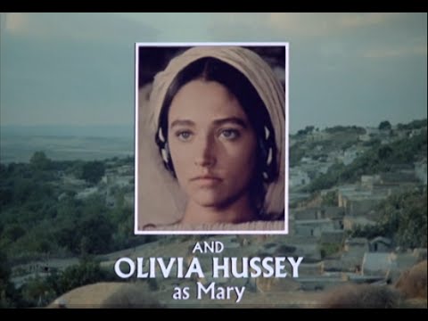 იესო ნაზარეველი (1,2,3,4) 1977 BDRip