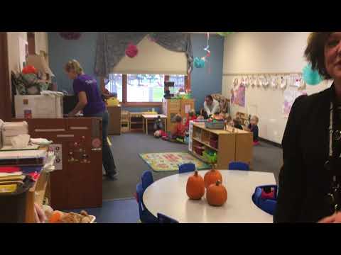 YMCA Early Learning Community Virtual Tour