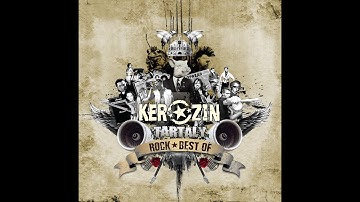Thumbnail of KEROZIN - Guantanamera ("Tartály" Rock * Best of album verzió)