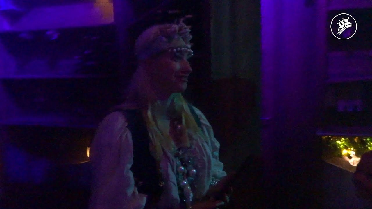 Magiezijn - Attractiepark Toverland