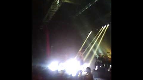 Breakeven - The Script