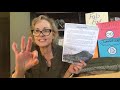 Reading Comprehension Techniques Quiz