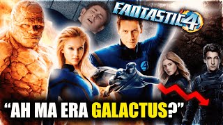 Download Lagu i FANTASTICI 4 : una STRANA SAGA Finita di MER… MP3 Download Lagu i FANTASTICI 4 : una STRANA SAGA Finita di MER… MP3