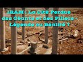 IRAM La Cité Perdue Des Géants Et Des Piliers Légende Ou Réalité
