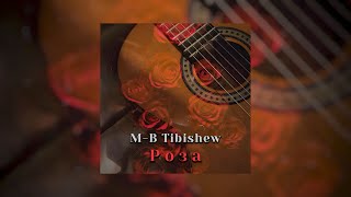 M-B TIBISHEW – Роза (acoustic cover)