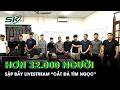 Vụ án livestream 'cắt đá tìm ngọc': Hơn 32.000 bị hại, chiếm đoạt trên 263 tỷ đồng