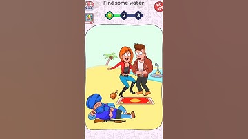 HideMyProof 🤣 Tricky Riddle 😂🤪#gameplay #subscribe #animação