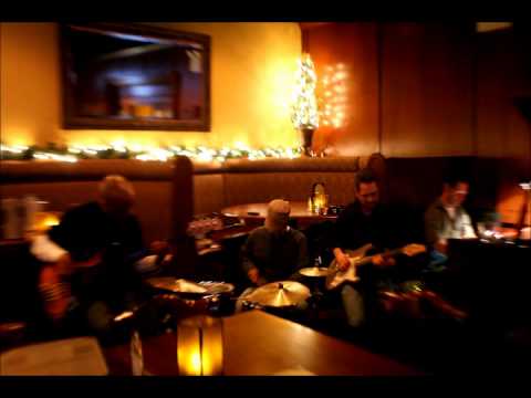 Clay Sears Band - Giumarello's - Westmont, NJ - De...