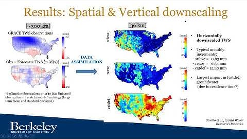 Technical challenges of assimilating observations with large spatiotemporal resolutions