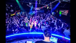 Download Lagu Dj Diego Debus - Voodoo Mix MP3