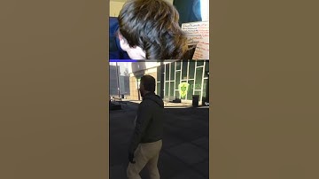 Where’d he get that?! | GTA 5 With Chaos Mod | Twitch: ChunksterChunkus