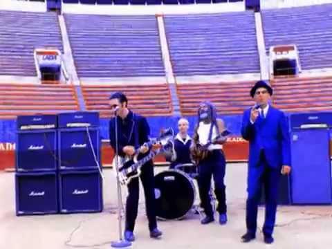 Big Sugar - Diggin A Hole