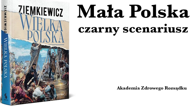 Mała Polska. Czarny scenariusz dla nas i regionu.