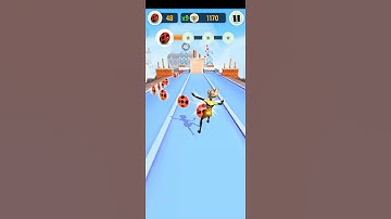 Miraculous Ladybug 🐞 And 🐈 Cat Noir Gameplay Walkthrough-Number 3! #ladybug #androidgames #shorts