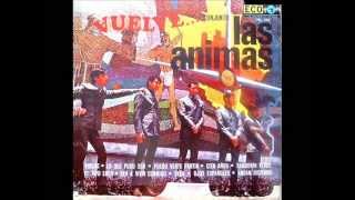 Las Animas - Vuelve (1968) ROCK MEXICANO DE LOS 70