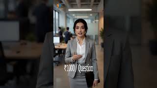 MAH MBA CET 2026 Answer Key OUT! 🚨 Raise Objections Before 4 May!  #MBACET2026 #MAHCET