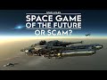 Star Atlas - The "Epic" Space Game That Sells Wishes and Dreams?