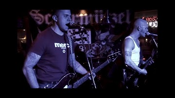 Haymaker - First to die (Official Video)