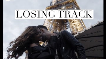 "Losing Track" Official Music Video | Liane V
