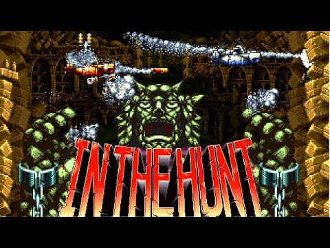 In the Hunt