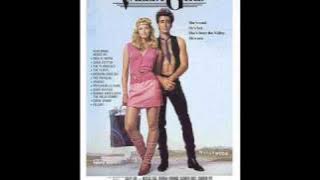 Pat Travers Band - I La La La Love You