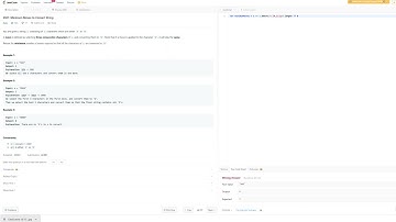 2027. Minimum Moves to Convert String - JavaScript - 1 Line