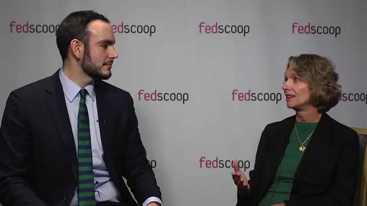 Kathy Conrad discusses the Digital Analytics Progr...