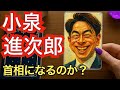 【タロット占い】小泉進次郎は総理になれるのか？自民党総裁選の闇を占う【黒月メグミ】