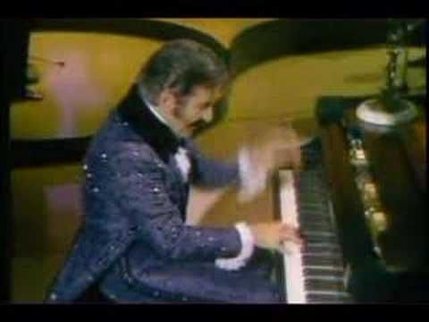 1969 Liberace Show Boogie Woogie