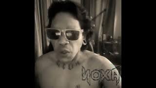 Noxa - tanah air beta (cover)
