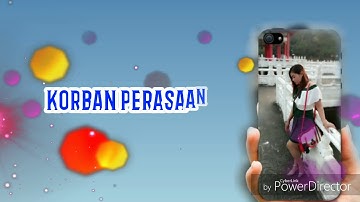 Andra respati & elsa pitaloka "KORBAN PERASAAN"