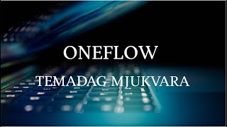 Oneflow - Presentation - Erik Penser Bank - 8 sep 2022