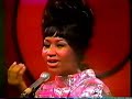 Video A natural woman Aretha Franklin