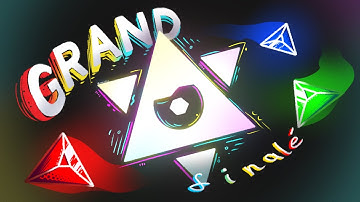 Grand Finale | Project Arrhythmia [Level Showcase]