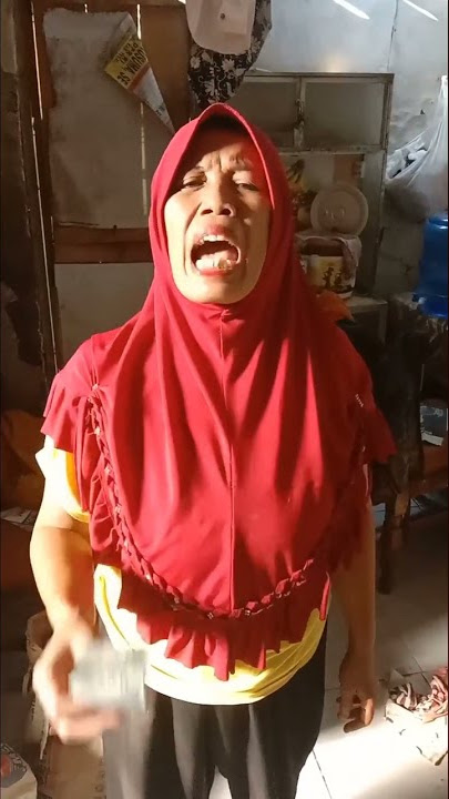 Mau Belanja Tapi Tak Punya Uang // Storii Yusop