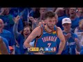 Thunder BEST PLAYS from 4-0 Series Win vs Lakers 🔥