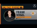 Frank Vogel on the Dan Patrick Show (Full Interview) 10/14/20