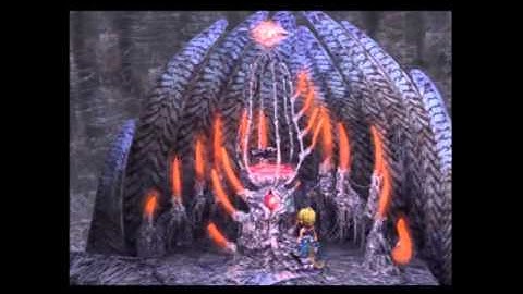 Final Fantasy IX Walkthrough - Part 72