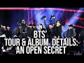 BTS Tour Album What The Industry Already Knows Will Hybe Be Delisted More BTS Tour Album What The Industry Already Knows Will Hybe Be Delisted More