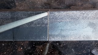 angle iron welding, two powerful joint tricks that not everyone knows