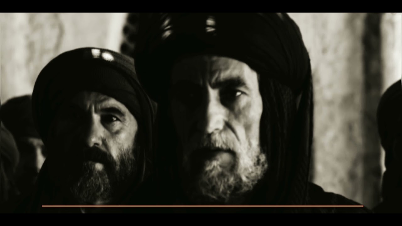 رسالة ابوبكر لخالد وحرقه الناس