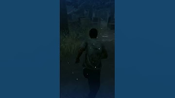 Why Are There So Many Pallets? | Dead by Daylight #shorts