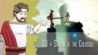 ICO + Shadow of the Colossus [Análisis]  Post Script