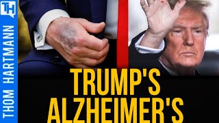 Will Trump Finish A Second Term? White House Chief Of Staff Accidentally Reveals Trumps Future