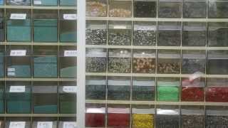 Ayala Bar - Art in process