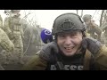 Ukrainian Troops Say Russian 'Zombies' Repeatedly Attack Lines Around Bakhmut