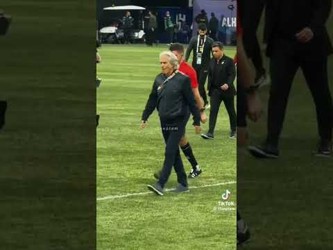 جورجي جيسوس كم أنت كبير 28 أنتصارآ دون توقف