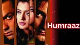 Sanam Meri Humraaz | Hindi Old Hit Mp3 Song