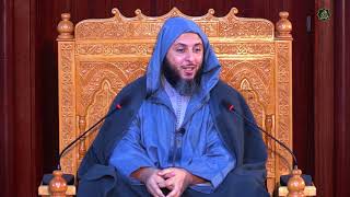 أفـضـل الـعـبادة  الـدُّعَـاء ـ الشيخ سعيد الكملي